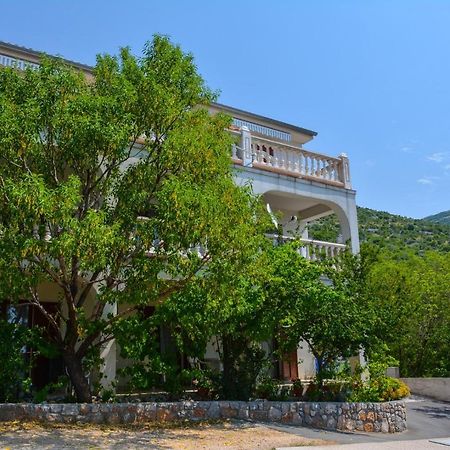 Sea View Apartments Клейновиця Екстер'єр фото