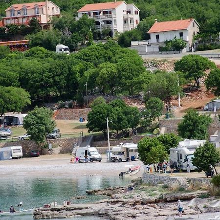 Sea View Apartments Клейновиця Екстер'єр фото