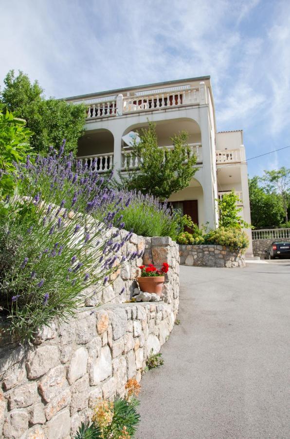 Sea View Apartments Клейновиця Екстер'єр фото