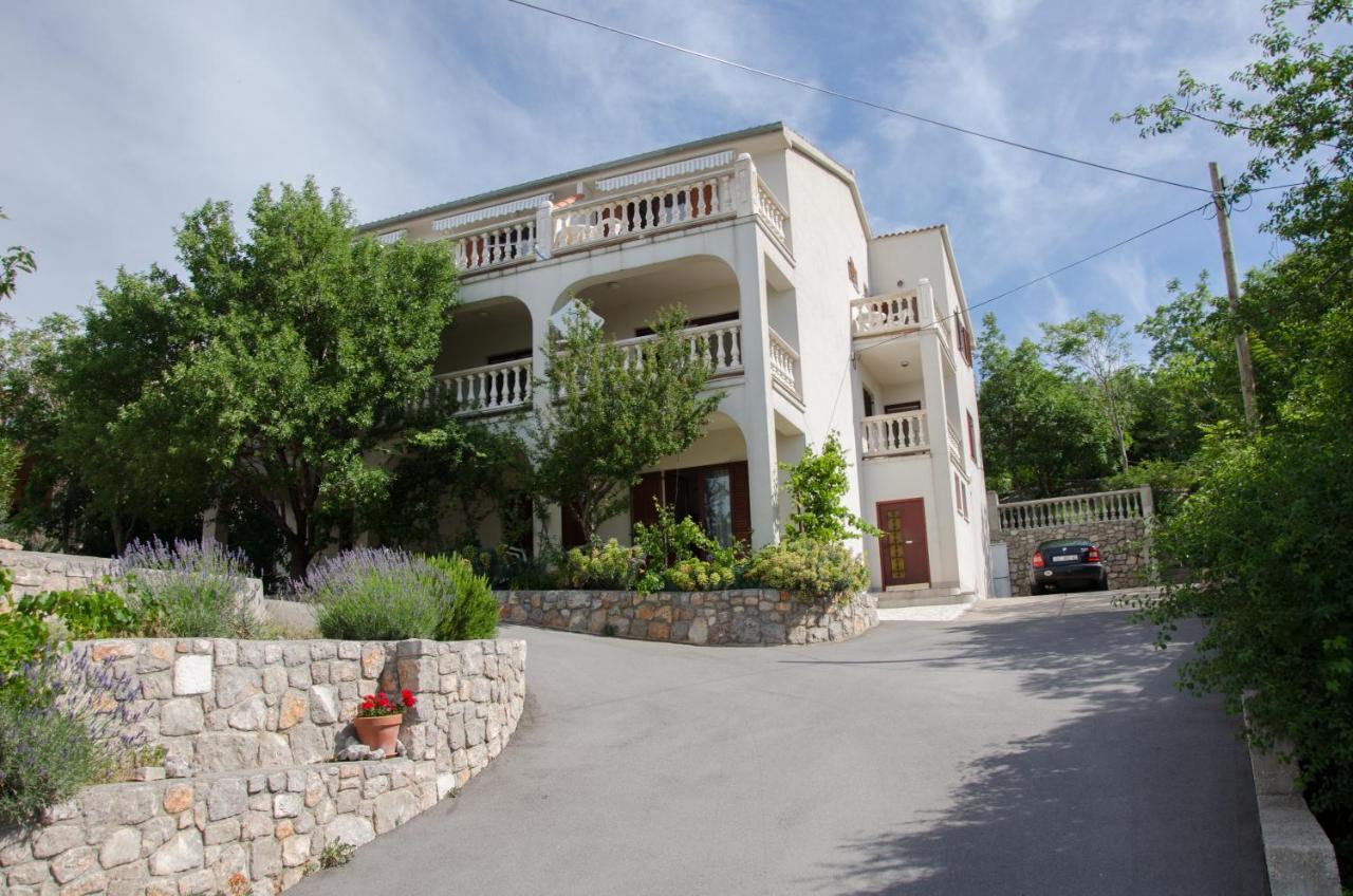 Sea View Apartments Клейновиця Екстер'єр фото